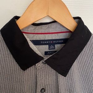 Tommy Hilfiger Polo XL Slim Fit